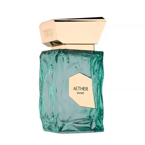 French Avenue Aether Extrait Eau De Parfum - 100 ML - Ref. 742730 – imagen 3