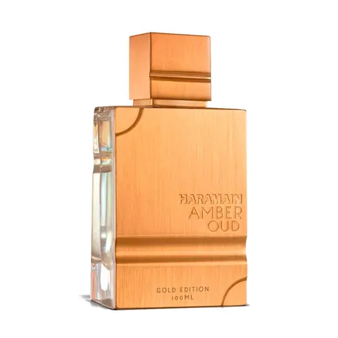 Al Haramain Amber Oud Gold Edition - 100 ML - Ref. – imagen 3