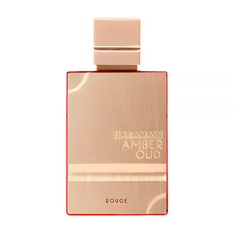 Al Haramain Amber Oud Rouge - 120 ML - Ref. – imagen 2