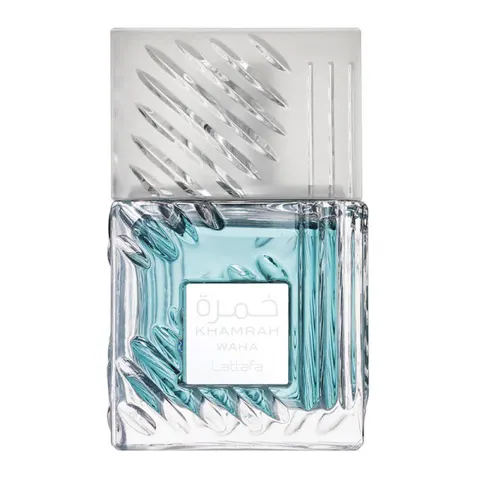 Lattafa Khamrah Waha Eau de Parfum - 100 ML - Ref. 764196 – imagen 3