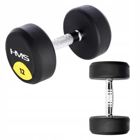 Hantla Hms Hg Pro (12 kg) – zdjęcie 4