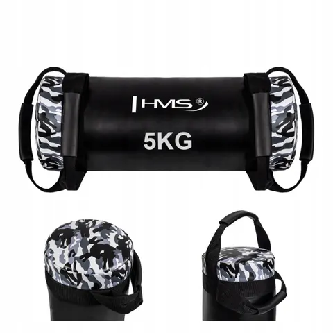 WDC05 Power Bag 5 Kg Hms – zdjęcie 4