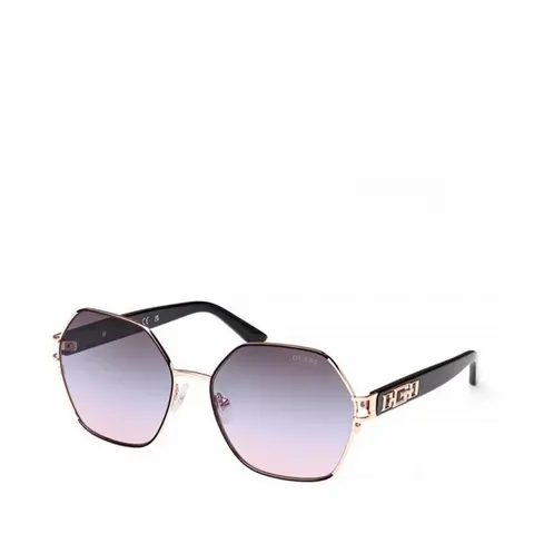Guess GAFAS DE SOL GU7913 - 59 Multicolor- Ref. – Multicolor 59 – imagen 2