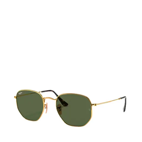 Ray-ban Gafas De Sol 0Rb3548N Hexagonal - 51 Verde- Ref. – Verde 51 – imagen 2