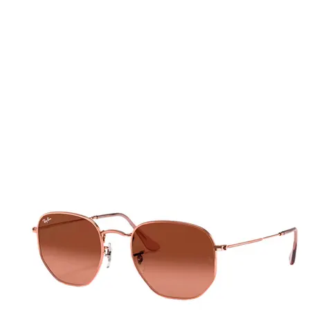 Ray-ban Gafas De Sol 0Rb3548N Hexagonal - 51 Bronce- Ref. – Bronce 51 – imagen 2