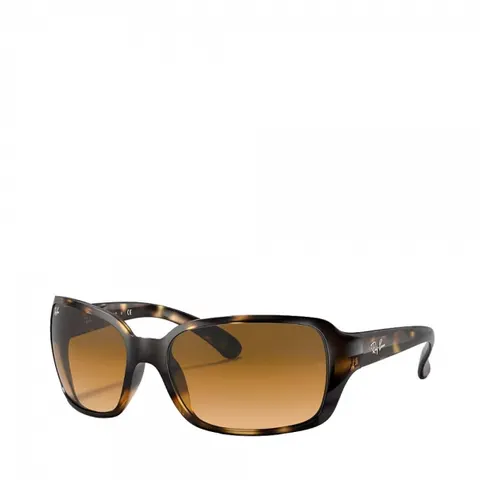 Ray-ban GAFAS DE SOL RB4068 - 60 Marrón- Ref. – Marrón 60 – imagen 2