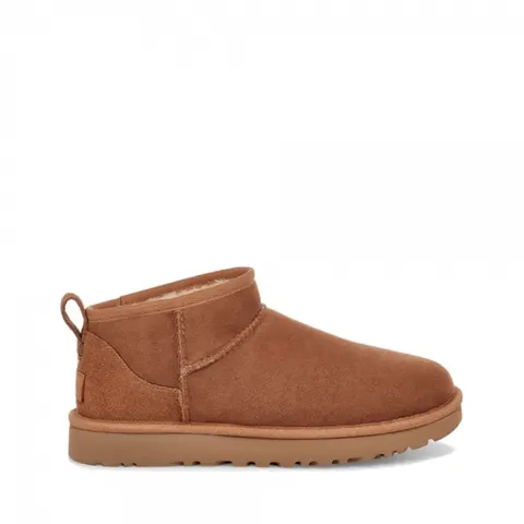 Botas UGG Classic Ultra Mini Mujer – Marrón 37 – imagen 5