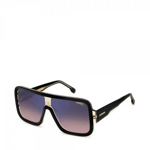 Carrera GAFAS DE SOL FLAGLAB47 - 62 Negro- Ref. – Negro 62 – imagen 2
