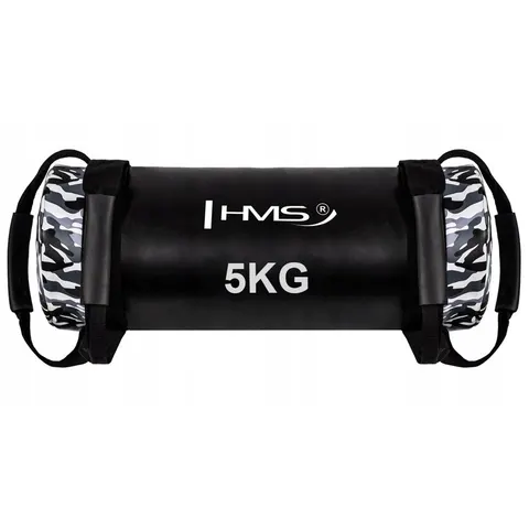 WDC05 Power Bag 5 Kg Hms – zdjęcie 5