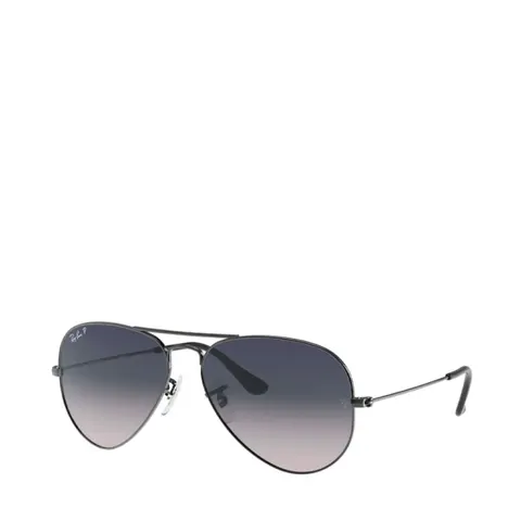 Ray-ban GAFAS DE SOL RB3025 - 58 Gris- Ref. – Gris 58 – imagen 2