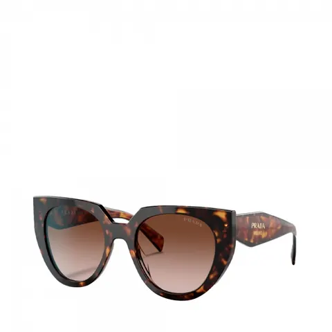 Prada GAFAS DE SOL 0PR 14WS - 52 Marrón- Ref. – Marrón 52 – imagen 2