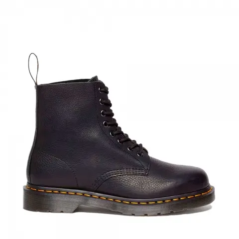 Bota DR. Martens 1460 Pascal Unisex – Negro 36 – imagen 2