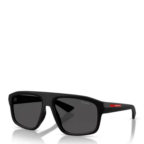 Prada GAFAS DE SOL 0PS B02S - 59 Negro- Ref. – Negro 59 – imagen 2
