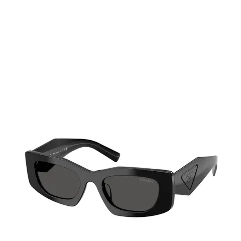 Prada Gafas de sol 0PR D03SD - 51 Negro- Ref. – Negro 51 – imagen 2