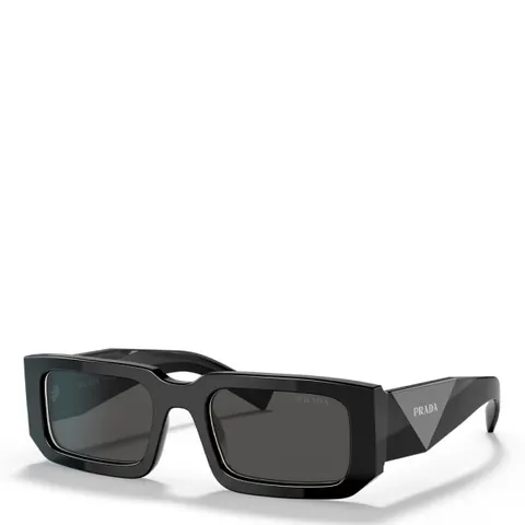 Prada GAFAS DE SOL 0PR 06YS - 53 Negro- Ref. – Negro 53 – imagen 2