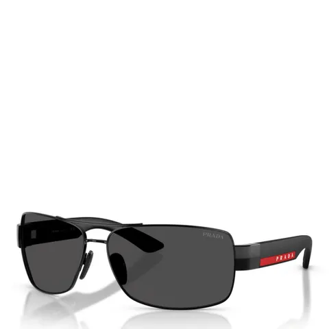 Prada GAFAS DE SOL 0PS B52S - 65 Negro- Ref. – Negro 65 – imagen 2