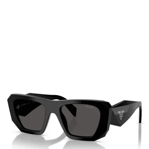 Prada GAFAS DE SOL 0PR B18S - 53 Negro- Ref. – Negro 53 – imagen 2