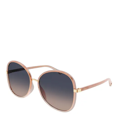 Chloe GAFAS DE SOL CH0030S - 60 Multicolor- Ref. – Multicolor 60 – imagen 2
