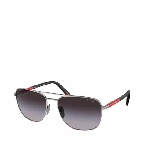 Prada GAFAS DE SOL LINEA ROSSA - 60 Multicolor- Ref. – Multicolor 60 – imagen 2