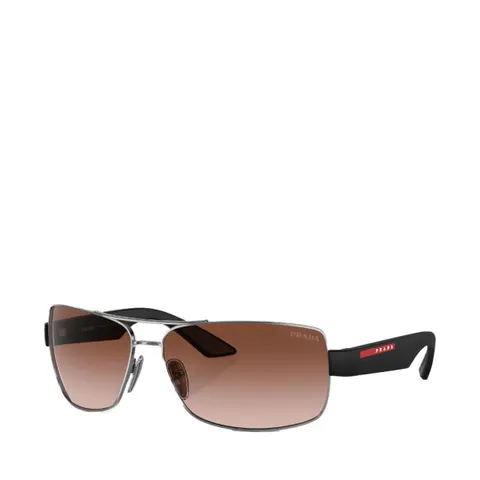 Prada Gafas De Sol 0Ps 50Zs - 65 Marrón- Ref. – Marrón 65 – imagen 2