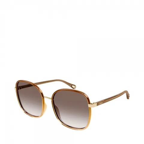 Chloe GAFAS DE SOL CH0031S - 59 Multicolor- Ref. – Multicolor 59 – imagen 2