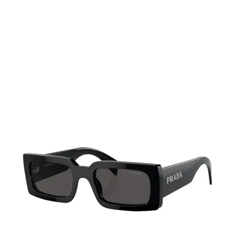 Prada Gafas De Sol 0Pr A07S - 52 Negro- Ref. – Negro 52 – imagen 2