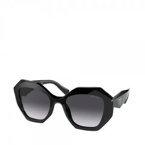 Prada GAFAS DE SOL PR16WS - 53 Negro- Ref. – Negro 53 – imagen 2