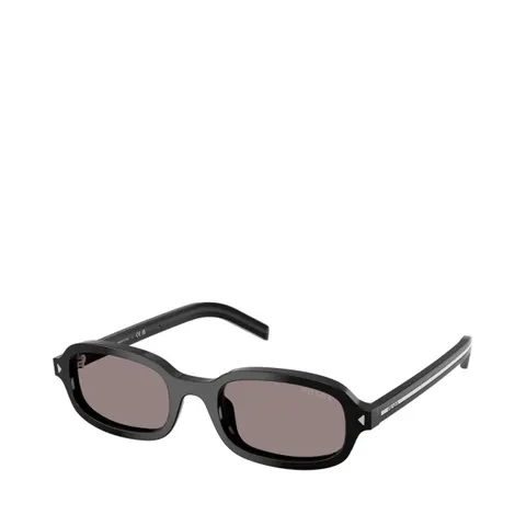 Prada Gafas de sol 0PR D06S - 50 Negro- Ref. – Negro 50 – imagen 3