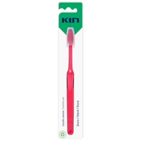 Kin Cepillo Dental Duro – imagen 2