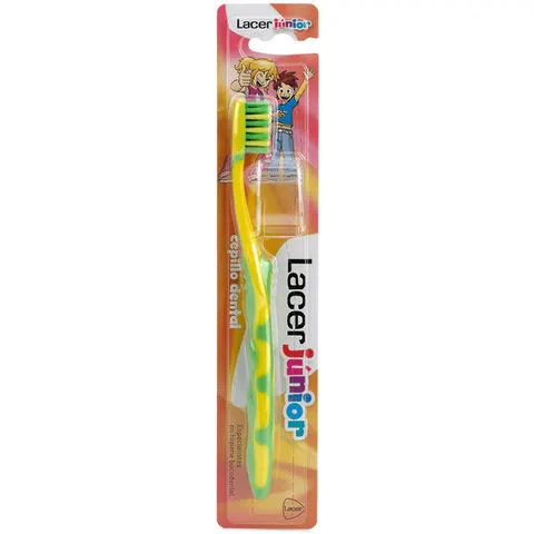 Lacer Cepillo Dental Junior – imagen 2