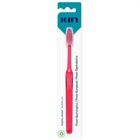 Kin Cepillo Dental Post Quirúrgico – imagen 2