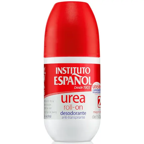 Instituto Español Desodorante Urea Roll on 75ml – imagen 2