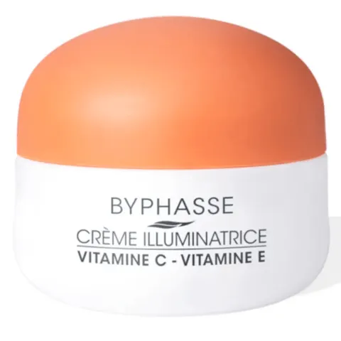 Byphase Vitamina C Crema Iluminadora 50 ml – imagen 2