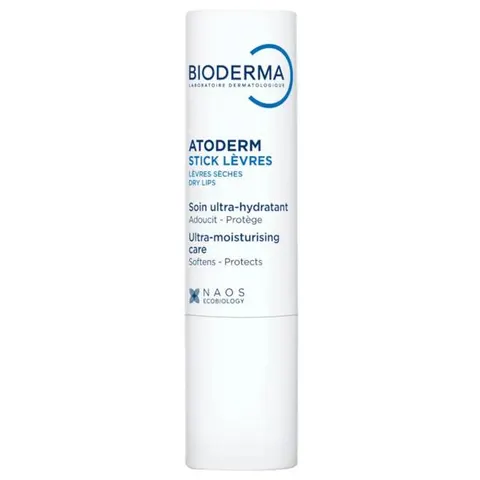 Bioderma Atoderm Stick Labial 1 ud – imagen 2