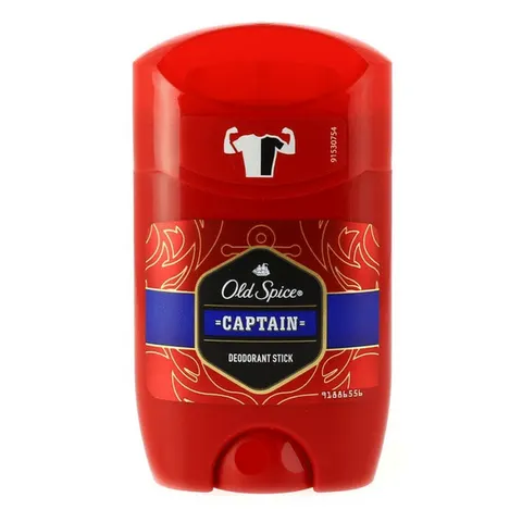 Old Spice Desodorante Stick Captain 50ml – imagen 3