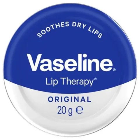 Vaseline Bálsamo Labial Original 20 ml – imagen 2