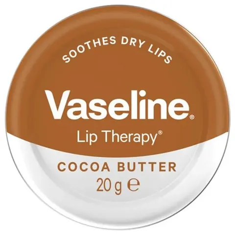 Vaseline Bálsamo Labial Cocoa 20 ml – imagen 3