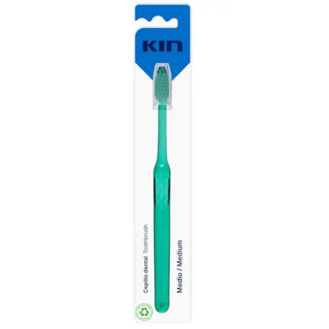 Kin Cepillo Dental Medio – 215340 – imagen 2