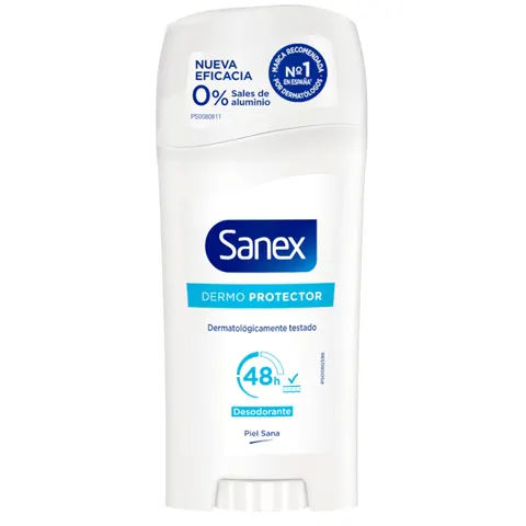 SANEX Desodorante Stick 50 ml – imagen 2