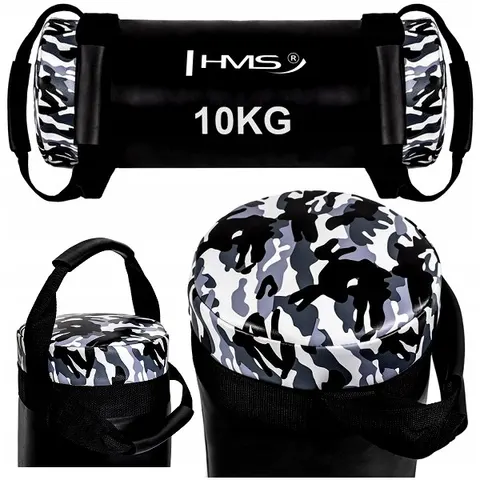 WDC10 Power Bag 10 Kg Hms – zdjęcie 2