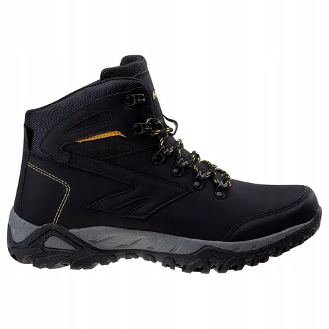 Buty Hi-Tec Medin Mid r.41 – zdjęcie 3
