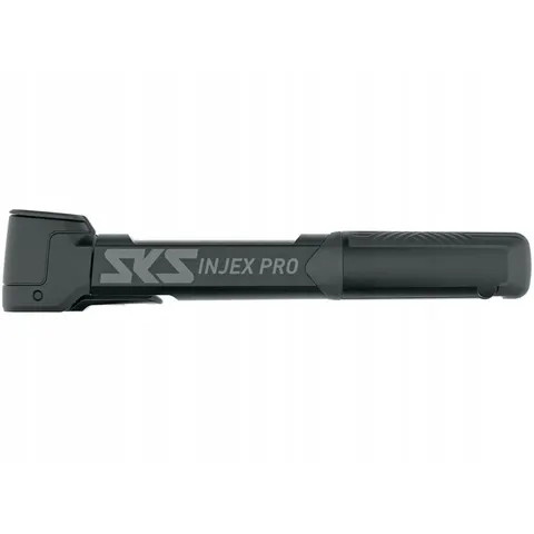 Pompka rowerowa Sks Injex Pro – zdjęcie 4