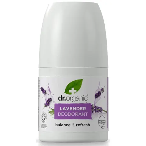 Dr. organic desodorante lavanda 50 ml. – imagen 2