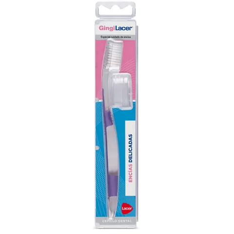 Lacer GingiLacer Cepillo Dental – imagen 2
