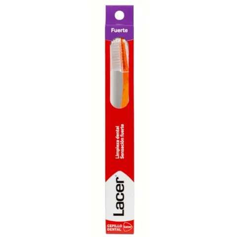 Lacer Cepillo Dental Technic Forte – imagen 2