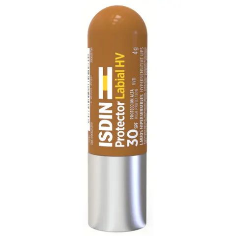 Isdin Protector Labial SPF 30 Hv – imagen 2