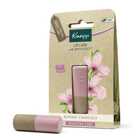 Kneipp Bálsamo Labial Sensitive Care 4,7gr – imagen 2