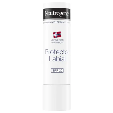 Neutrogena Barra de labios FPS 20 4,8 g – imagen 5