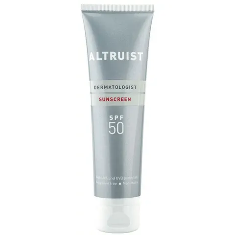 Altruist Dermatologist SPF50 100 ml – imagen 2