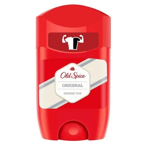 Old Spice Desodorante Stick Original 50ml – imagen 2
